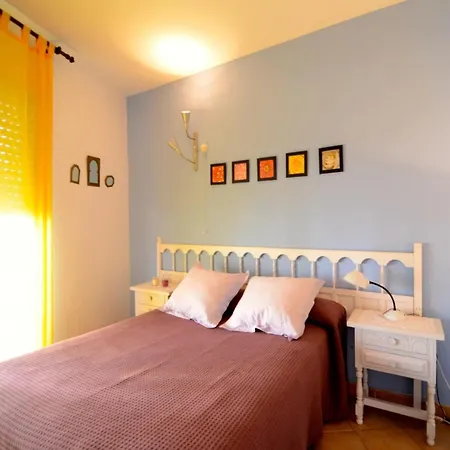 Apartamento Medes Park I 2-7 *