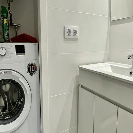 Apartamento Medes Park I 2-7 L'Estartit