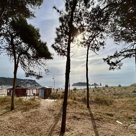 Apartamento Medes Park I 2-7