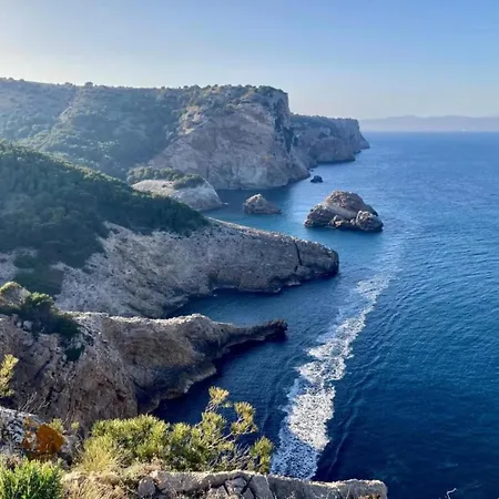 Medes Park I 2-7 Apartamento L'Estartit