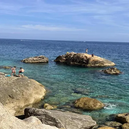 Apartamento Medes Park I 2-7