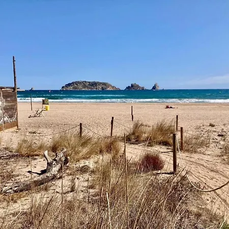Medes Park I 2-7 Apartamento