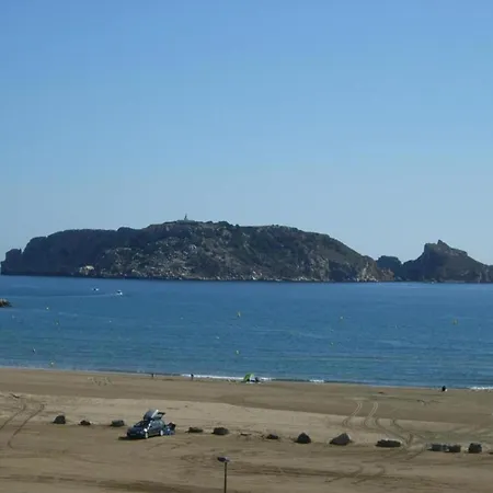 Apartamento Medes Park I 2-7 *
