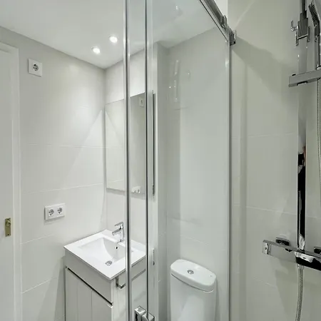 Apartment Medes Park I 2-7