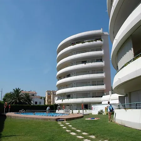 Medes Park I 2-7 L'Estartit