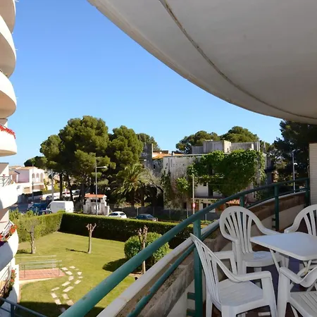 Medes Park I 2-7