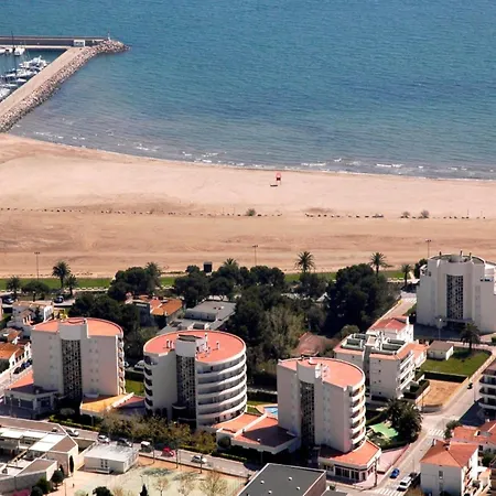 Medes Park I 2-7 Apartment L'Estartit