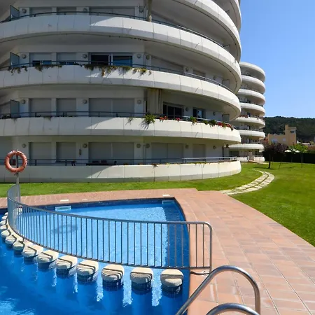 Apartment Medes Park I 2-7 L'Estartit