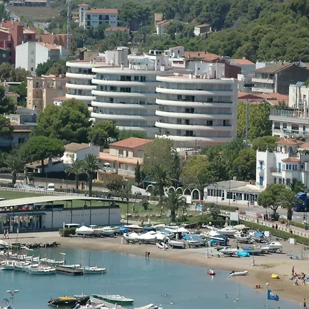 Medes Park I 2-7 * L'Estartit