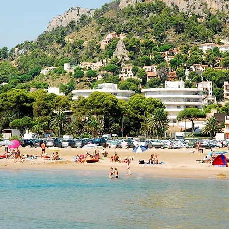 Medes Park I 2-7